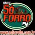 Avatar de Rádio Só Forró FM