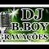 Avatar de DJ B.BOY GRAVAÇÕES