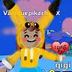 Avatar de Vanique Pikachu FX