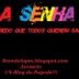 Avatar de Banda A Senha