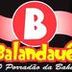 Avatar de Banda Balandauê