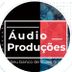 Avatar de Áudio Produções Ltda
