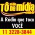 Avatar de radio to na midia