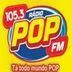 Avatar de Radio POP FM