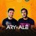 Avatar de Ary & Alê