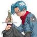 Avatar de Mar Trunks