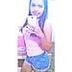 Avatar de Yone Santana