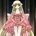 Avatar de Chii Chobits Persocon