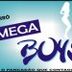 Avatar de Forró Mega Boys