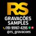 Avatar de RAFA GOMES  SWING MINEIRO