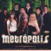 Avatar de Metrópolis Band Show