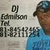 Avatar de Dj-edmilson Nunes Melo