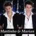 Avatar de Martinho e Marian