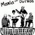 Avatar de Banda Maria vai com os Outros