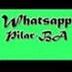 Avatar de Whatsapp Pilar-ba