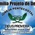 Avatar de Deus Provera