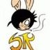 Avatar de Smoke Rabbit