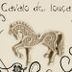 Avatar de Cavalo de Louça