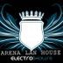 Avatar de (((( ARENA LAN HOUSE ))))