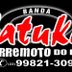 Avatar de CATUKAI O TERREMOTO DO FORRÓ