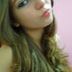 Avatar de mellissa margaretth alves