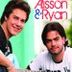 Avatar de Alisson & Ryan