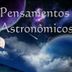 Avatar de pensamentos astronômicos