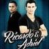 Avatar de Ricardo & Adriel