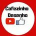 Avatar de cafezinho Desenhos