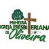 Avatar de Primeira Igreja Presbiteriana de Oliveira
