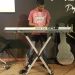 Andinho Teclado Uanderlon Silva