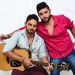 Cezzar e Rodolfo oficial