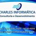 foto de Charles Mendonça