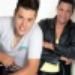 Vinicius e alessandro 