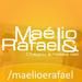 Maélio e Rafael