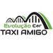 TaxiAmigo EvoluçãoCar