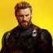 Captain Rogers