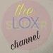 the LOX channel