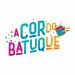 a COR do BATUQUE Bloco de Percussão