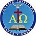 ICAO alpha&omega