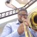 foto de Naelson trombone