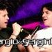 Sergio e Serginho