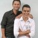 Aldair e Amizael