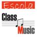 Escola Class Music