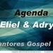 Eliel & Adriele