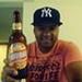Giovani Black