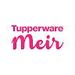 Tupperware Meir