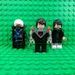 lego Studios BR