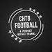 foto de CHTB Football