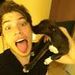 Kendall Gerardo Arce Maldonado